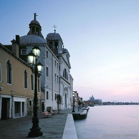 Bauer Palladio Hotel & Spa Venecia Exterior foto