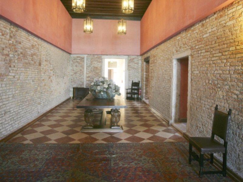 Bauer Palladio Hotel & Spa Venecia Interior foto